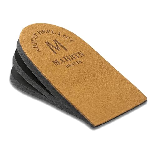 Makryn Adjustable Orthopedic Heel Lift