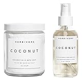 Herbivore Botanicals - Coco Duo Coconut Hydration Gift Set ($54 Value)