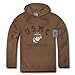 Rapiddominance US Marines Pullover Hoodie
