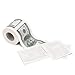 HDE Novelty $100 USD Dollar Bill Funny Money Currency Toilet Tissue Paper Roll