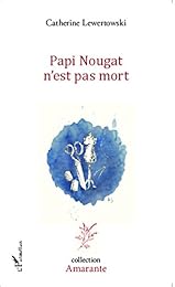 Papi Nougat n'est pas mort