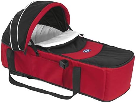 chicco soft carrycot