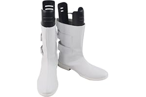 Yuancoser Tokyo ManjiGang Manjiro Cosplay Shoes Boots S008