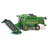 Siku 1:87 John Deere 9680I Combine Harvester