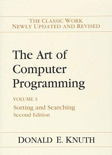 コンピュータ・IT The Art of Computer Programming 1-4A The Art of Computer Programming, Volumes 1-4A Boxed Set