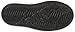 Native Kids unisex-baby Jefferson Water Shoe,jiffy black/shell white,6 Medium US Toddler