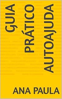 Livro Guia prático Autoajuda