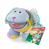 Stuffies Patches the Easter Bunny Rabbit Plush Stuffed Animal Toy