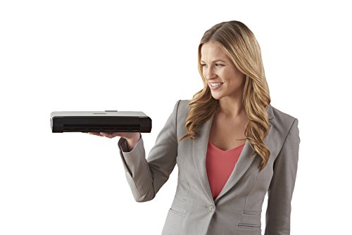 image for Primera Technology Primera Trio Portable All-in-One Printer with Scann