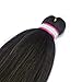 Dorsanee Ombre Honey Blonde Braiding Hair Pre Stretched 20 Inch 8 Packs Braiding Hair Extensions for Crochet Box Braids Twists Locs Hair Itch Free Soft Yaki Texture Hot Water Setting (20inch,#1B/27)