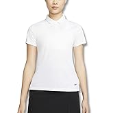 Nike Women's Victory Dri-Fit Golf Polo