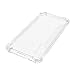 LUVVITT [Clear Grip] Soft Slim Flexible TPU Back Cover Transparent Rubber Case for Apple iPhone 6 / iPhone 6s (4.7 inch) - Clear