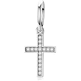 JEWBERY S925 sterling silver Astronaut Flower Little Animal Family Tree Heart Charm DIY beads are suitable for Pandora's charming beads