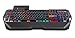 G.SKILL RIPJAWS KM780 RGB On-The-Fly Macro Mechanical Gaming Keyboard, Cherry MX Brown
