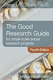 The Good Research Guide: for small-scale social research projects