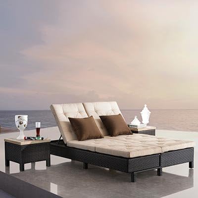 Sirio Euro Lounger Model Cl003 Amazon Ca Toys Games