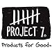 Project 7 Gingerbread Snap Holiday Gourmet Gum (Pack of 1)
