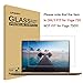 Orzero For Yoga 720 13.3 inch ONLY (NOT FIT FOR Yoga 730 and 720 13 inch or 15.6 version) Tempered Glass Screen Protector, Bubble-Free 9 Hardness HD (Lifetime Replacement)