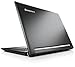 Lenovo Flex 2 15.6-Inch Touchscreen Laptop (59418271) Black