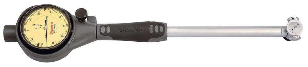 Starrett 3089M-181-18J Pin Gauge Set