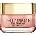 Premium Pack Age Perfect Cell Renewal Rosy Tone Face Moisturizer with LHA and Imperial Peony for Visibly Younger Looking Skin, Anti-Aging Day Cream for Face, Non-greasy, 1.7 oz.