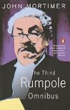 Front cover for the book The Third Rumpole Omnibus by John Mortimer