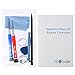 IFixer iPhone 5C Digitizer LCD Screen Replacement Kit Black