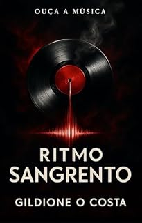 Livro Ritmo Sangrento
