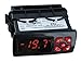 Love® Digital Temperature Switch, TS3-50010, SPDT Relay Output, 115 VAC Power Supply