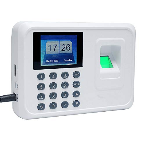 2 Aibecy+Intelligent+Biometric+Fingerprint+Attendance