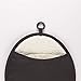 OXO Good Grips Silicone Pot Holder with Magnet, Black