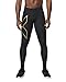 2XU Men's Elite MCS Compression Tights
