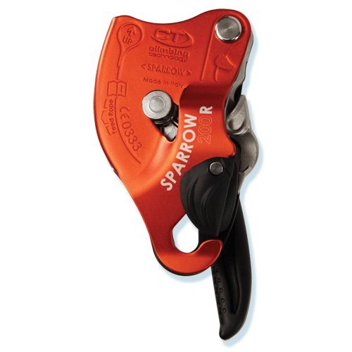 Sparrow Descender