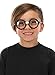 elope Harry Potter Glasses Costume Accessory for adults and kids Standard