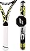 Babolat 2013-2015 Aeropro Drive GT Tennis Racquet (4-1/4)