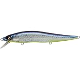 Megabass Ito Vision Oneten 110 Jerkbait Northern Secret 110
