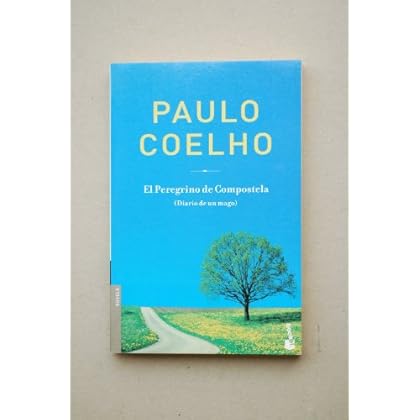 Peregrino de compostela, el (Booket Logista)