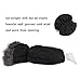 TKKEUEP Ice Scraper with Glove -Ice Scraper Mitt for Car Windshield from Scrape Frost and Ice,Waterproof Windproof Snow Ice Scrapers Tools Lined Thickened Warm Durable Car Scraper Snow Brush