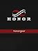 Honor Eternity Ring Men Silicone Ring Premium Grade Wedding-Bands for Active Men, Athletes, Comfortable Fit Jet Black (Jet Black, 13)