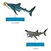 Colorata Sharks Vr. Full SET Solid Illustrated