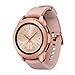 Samsung Galaxy Watch (42mm) SM-R810NZDAXAR (Bluetooth) - Rose Gold (Renewed)