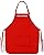 Grill Master Funny Apron for Kitchen BBQ Barbecue Tailgate Cooking Bacon Two Pocket Apron for Tailgating BBQ Grill Competition