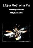 Like A Moth On A Pin by Gene Lass, Dawn Zellner