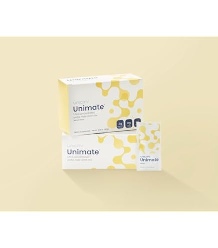 UNICITY BALANCE ORANGE - Stay Full Longer by Slowing Carbohydrate