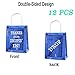 Game Party Supplies, 12 Pack Game Gift Bags Party Bags for Birthday Party Favors
