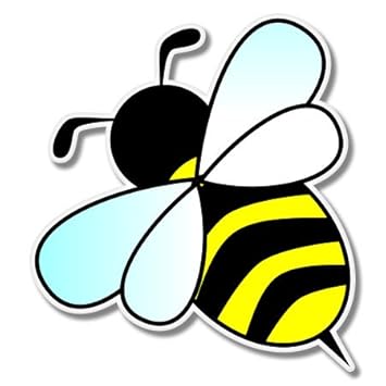 Cute Bumble Bee Drawings Bing Images Bee Painting Honey