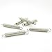 Electric Guitar Tremolo Bridge Springs for Fender Stratocaster Noiseless Tremolo Bridge Springs, Pack of 6