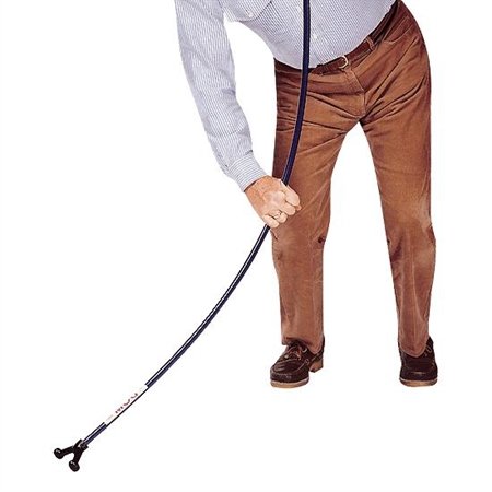 DOM Shuffleboard Fiberglass Cue