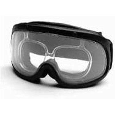 Add Ons 50174 Clear Bolle RX Adapter Aviator Sunglasses