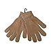 Motique Accessories Chenille Gloves Women Winter Magic Warm Gloves